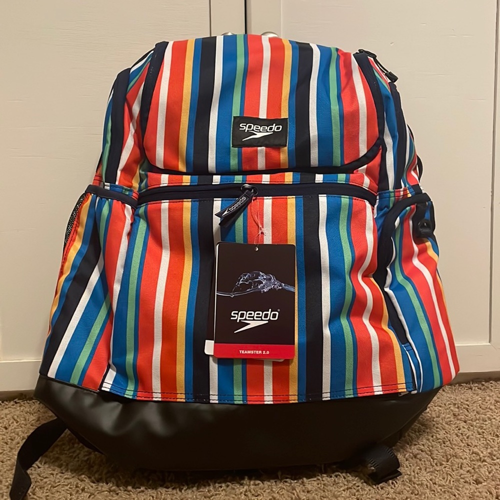 Speedo Teamster 2.0 35L Backpack